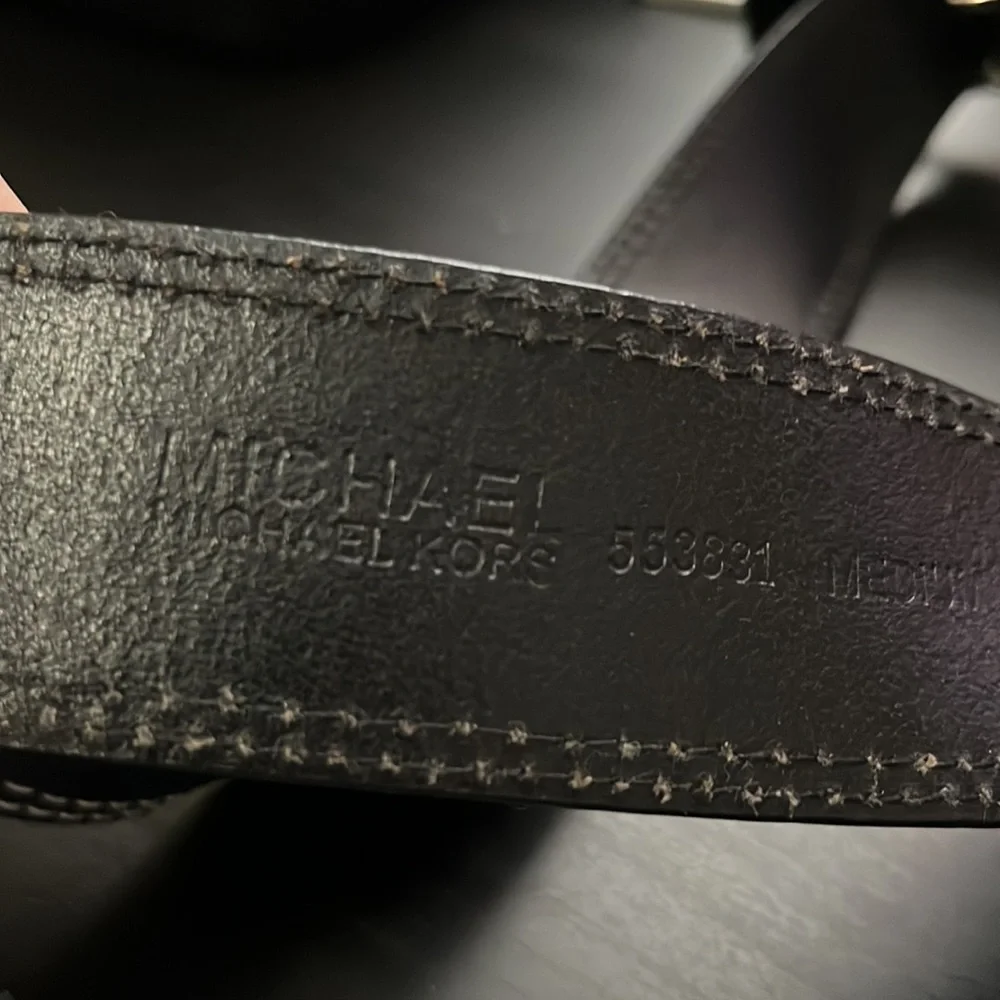 🛍5 for$25 Sales Michael‎ Kors Belt (WC)